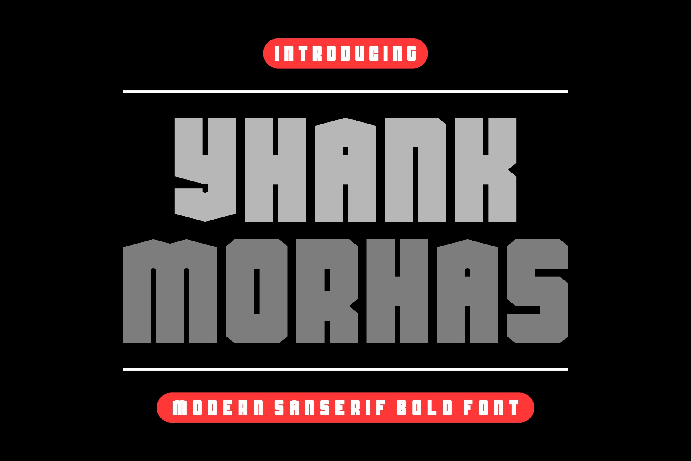 Police Yhank Morhas